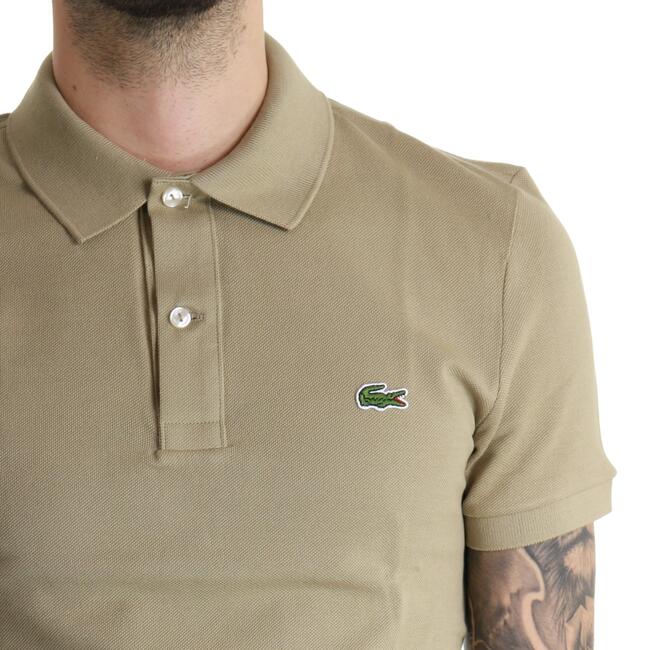 POLO LACOSTE LACOSTE - Mad Fashion | img vers.650x/